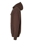 Independent Trading Co. Unisex Heavyweight Hooded Sweatshirt IND4000