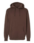 Independent Trading Co. Unisex Heavyweight Hooded Sweatshirt IND4000