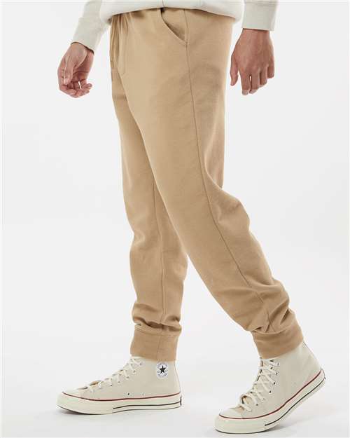 Independent Trading Co. Men's Midweight Fleece Sweatpants IND20PNT