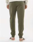 Independent Trading Co. Men's Midweight Fleece Sweatpants IND20PNT