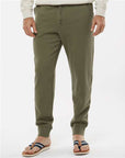 Independent Trading Co. Men's Midweight Fleece Sweatpants IND20PNT
