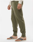 Independent Trading Co. Men's Midweight Fleece Sweatpants IND20PNT