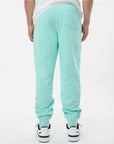 Independent Trading Co. Men's Midweight Fleece Sweatpants IND20PNT