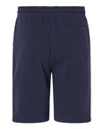 Independent Trading Co. Men's Midweight Fleece Shorts IND20SRT