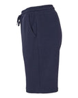 Independent Trading Co. Men's Midweight Fleece Shorts IND20SRT