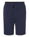 Independent Trading Co. Men's Midweight Fleece Shorts IND20SRT