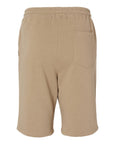 Independent Trading Co. Men's Midweight Fleece Shorts IND20SRT