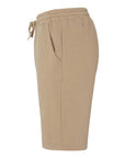 Independent Trading Co. Men's Midweight Fleece Shorts IND20SRT