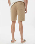 Independent Trading Co. Men's Midweight Fleece Shorts IND20SRT
