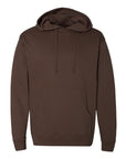 Independent Trading Co. Unisex Midweight Hooded Sweatshirt SS4500