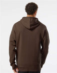 Independent Trading Co. Unisex Midweight Hooded Sweatshirt SS4500