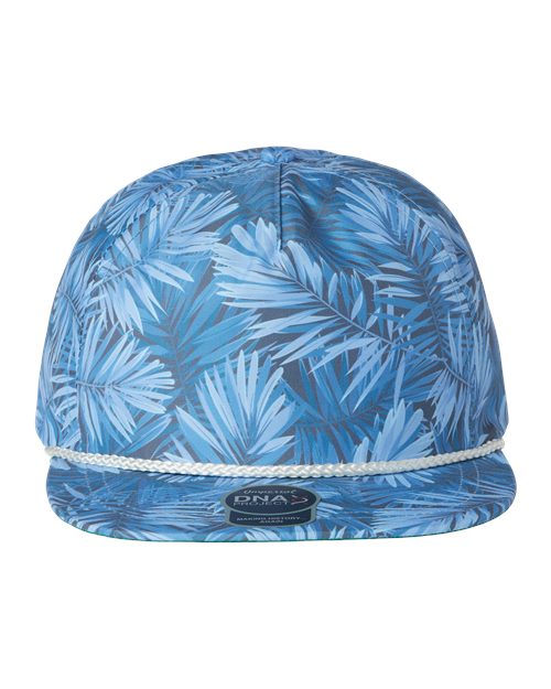 Imperial The Aloha Rope Cap DNA010