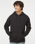 Hanes Unisex Perfect Sweats Hooded Sweatshirt RS170