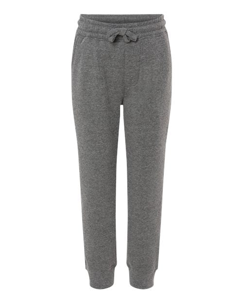 Independent Trading Co. Youth Lightweight Special Blend Sweatpants PRM16PNT