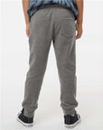Independent Trading Co. Youth Lightweight Special Blend Sweatpants PRM16PNT