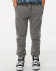 Independent Trading Co. Youth Lightweight Special Blend Sweatpants PRM16PNT