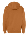 DRI DUCK Men's Woodland Fleece Hooded Pullover 7035