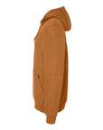 DRI DUCK Men's Woodland Fleece Hooded Pullover 7035