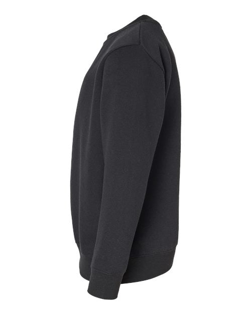 LAT Youth Elevated Fleece Crewneck Sweatshirt 2225