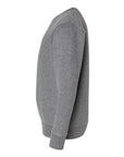 LAT Youth Elevated Fleece Crewneck Sweatshirt 2225