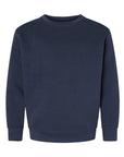 LAT Youth Elevated Fleece Crewneck Sweatshirt 2225