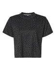 LAT Women's Boxy Tee 3518