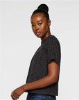 LAT Women's Boxy Tee 3518