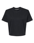 LAT Women's Boxy Tee 3518