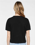 LAT Women's Boxy Tee 3518