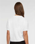 LAT Women's Boxy Tee 3518