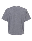 LAT Women's Boxy Tee 3518
