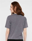 LAT Women's Boxy Tee 3518