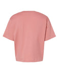 LAT Women's Boxy Tee 3518