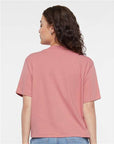 LAT Women's Boxy Tee 3518
