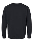 LAT Unisex Elevated Fleece Crewneck Sweatshirt 6925