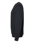 LAT Unisex Elevated Fleece Crewneck Sweatshirt 6925