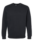 LAT Unisex Elevated Fleece Crewneck Sweatshirt 6925
