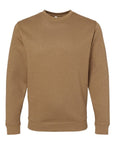 LAT Unisex Elevated Fleece Crewneck Sweatshirt 6925