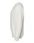 LAT Unisex Elevated Fleece Crewneck Sweatshirt 6925