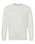 LAT Unisex Elevated Fleece Crewneck Sweatshirt 6925