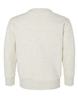 Rabbit Skins Toddler Fleece Crewneck Sweatshirt 3317