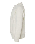 Rabbit Skins Toddler Fleece Crewneck Sweatshirt 3317