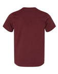 Rabbit Skins Toddler Fine Jersey Tee 3321