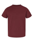Rabbit Skins Toddler Fine Jersey Tee 3321