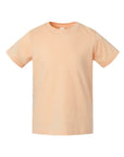 Rabbit Skins Toddler Fine Jersey Tee 3321