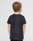 Rabbit Skins Toddler Fine Jersey Tee 3321