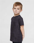 Rabbit Skins Toddler Fine Jersey Tee 3321
