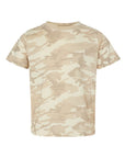 Rabbit Skins Toddler Fine Jersey Tee 3321