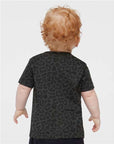 Rabbit Skins Infant Fine Jersey Tee 3322