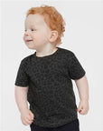 Rabbit Skins Infant Fine Jersey Tee 3322